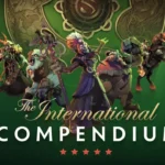 Dota 2 Battle Pass
