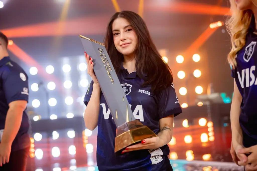 bstrdd pode deixar a Team Liquid após quase três anos no VALORANT