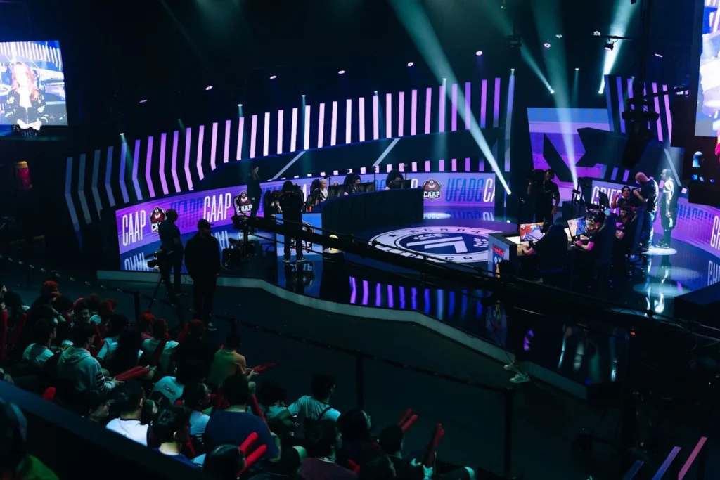 Circuito universitário de esports da Riot Games no Brasil chega ao 3º ano com finais em São Paulo