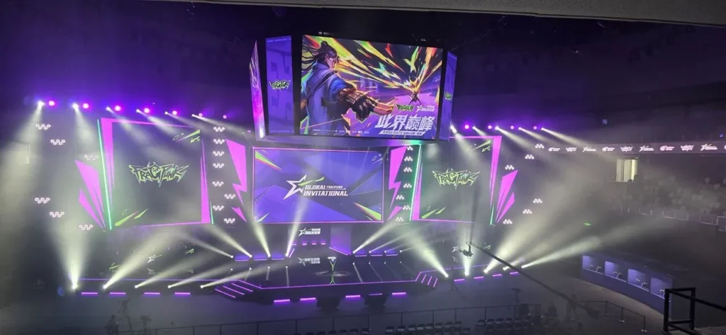 BELKY, ex pró-player de VALORANT, vai à China disputar o mundial de FragPunk com a Work in Silence