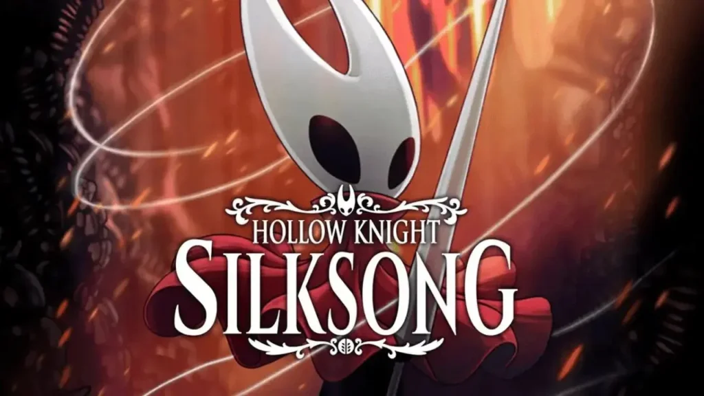 Hollow Knight: Silksong é oficialmente anunciado e ganha data de estreia após seis anos em desenvolvimento