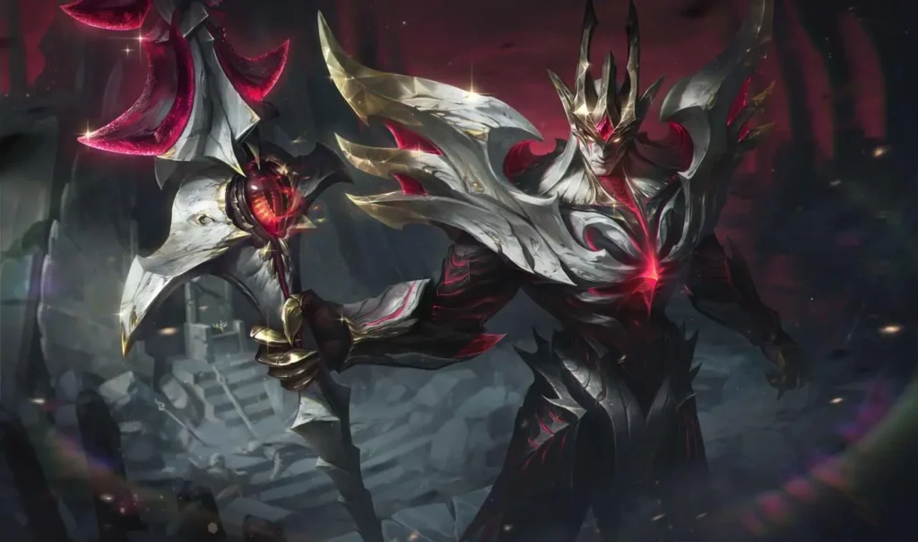 League of Legends: Chegam 3 Novos Blocos de Skins, Incluindo a Nova Linha “Visões dos Caídos”