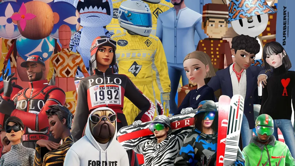 Skins, jerseys e collabs: o impacto da moda no mundo gamer