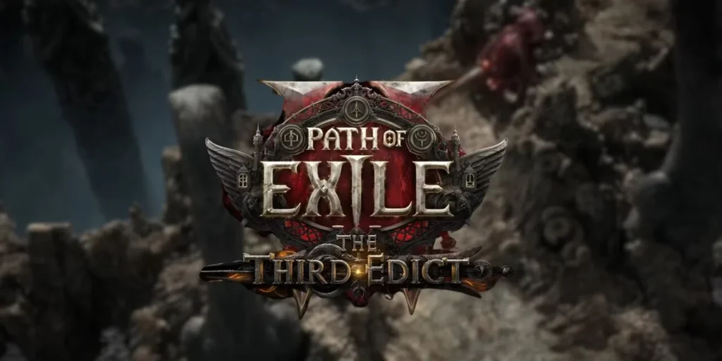 Path of Exile 2 ficará gratuito neste fim de semana com grande atualização