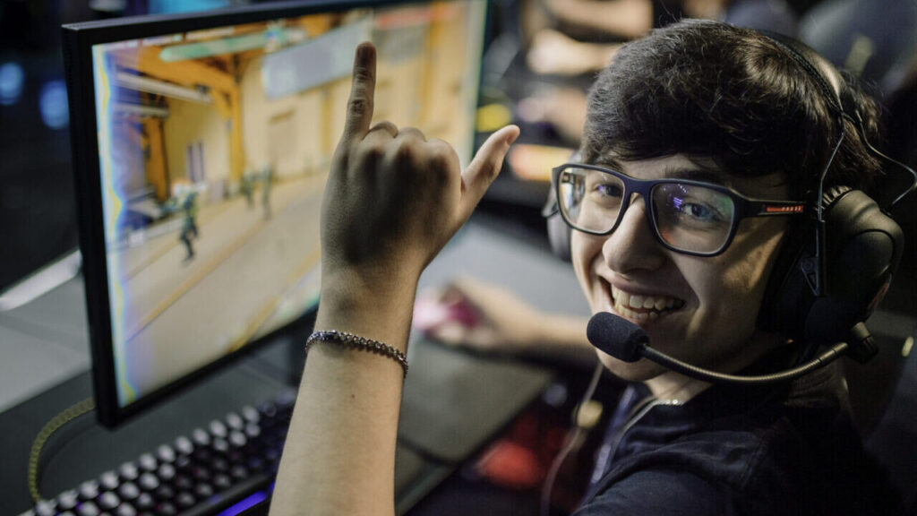 SpikeziN completa 18 anos e está livre para jogar o VCT Americas