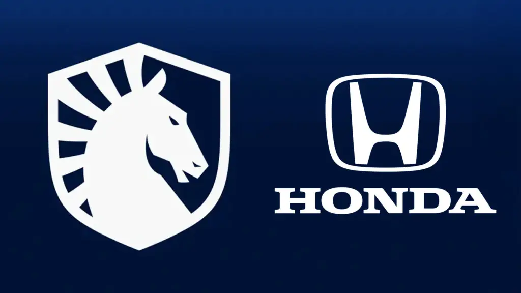 Honda deixa de patrocinar a Team Liquid, após ação inapropriada de jogador
