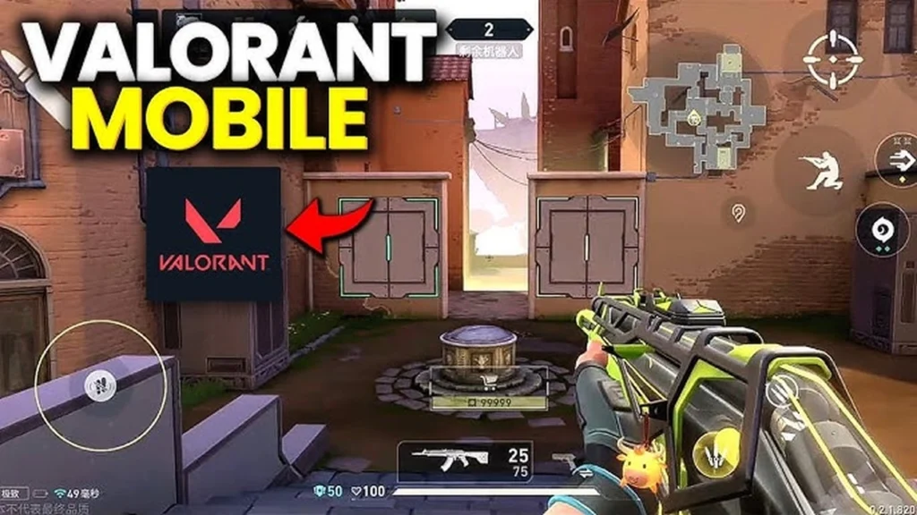 VALORANT Mobile: Confira todas as novidades sobre o jogo