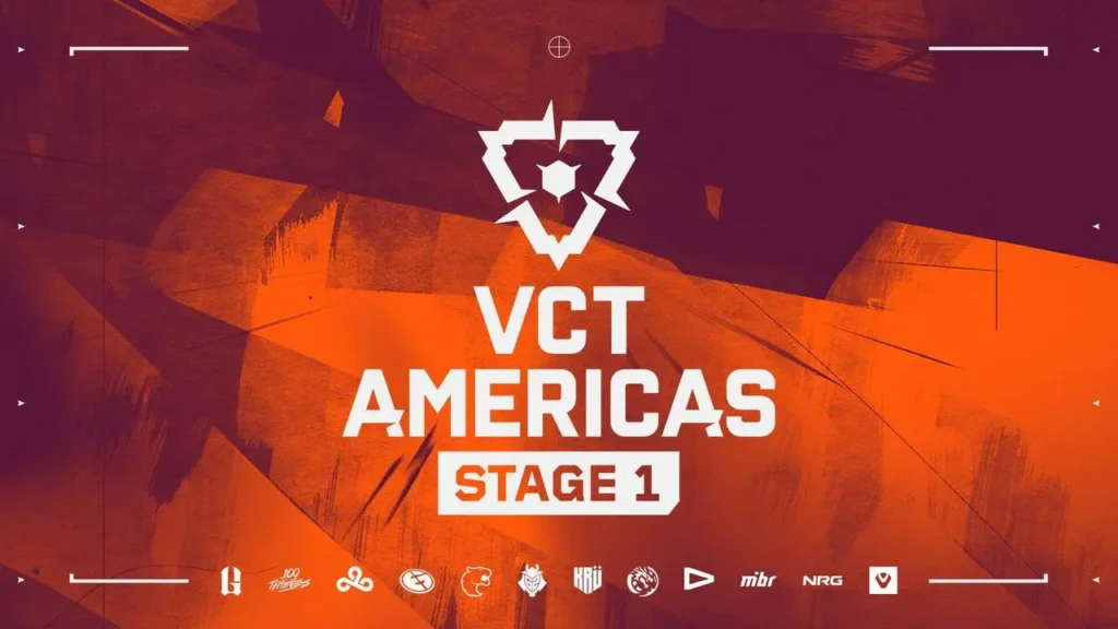 VALORANT: Mudanças no VCT Américas podem criar nova liga sul-americana em 2027