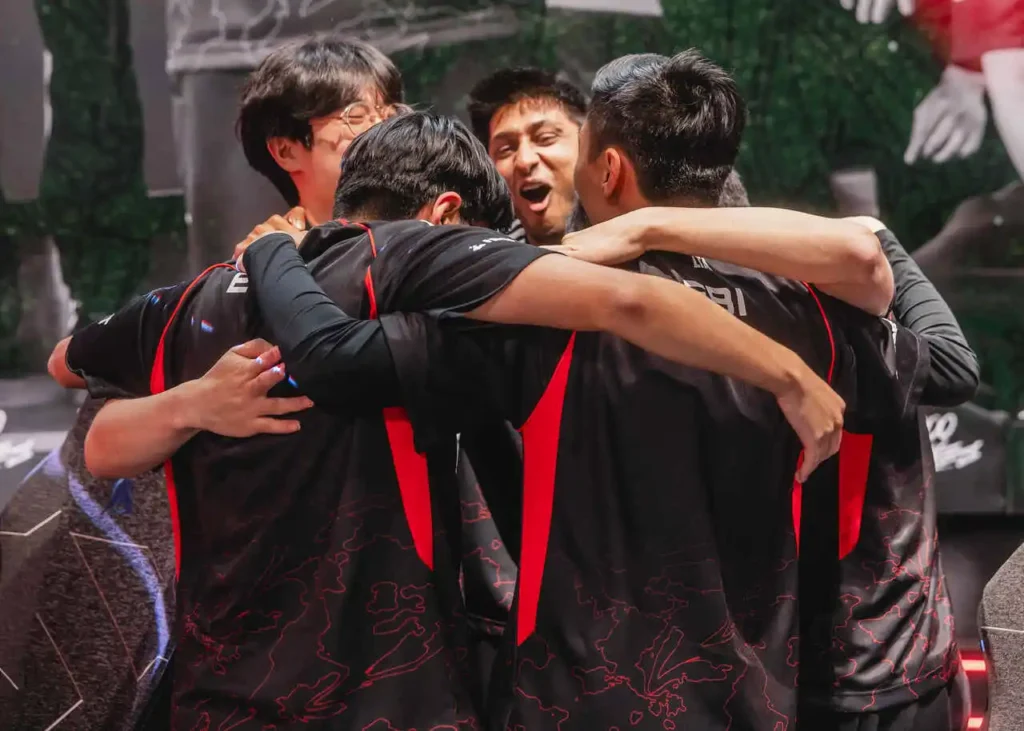LTA Norte define o TOP 3 em série extremamente pegada