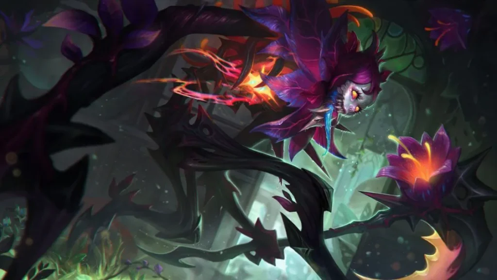 Nova linha de skins de League of Legends anima os jogadores, mas ainda assim recebe críticas da comunidade