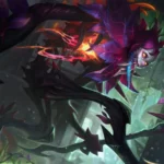 Fiddlesticks Fatalis Flora