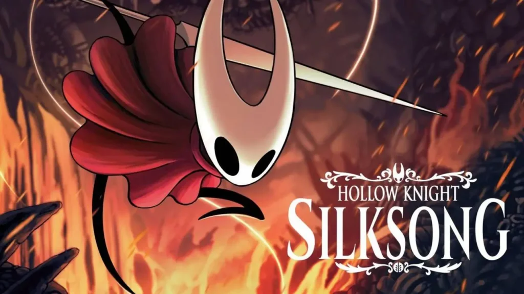 Hollow Knight: Silksong chama atenção com números astronômicos na primeira semana de vendas