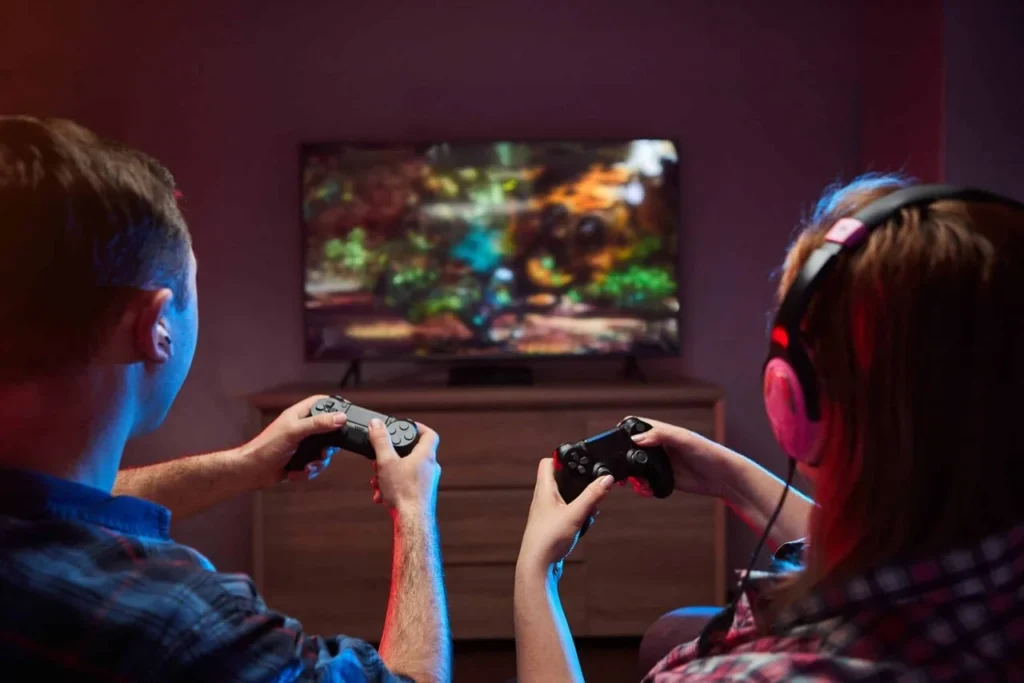 Dia dos namorados: confira estes jogos divertidos para jogar com seu duo