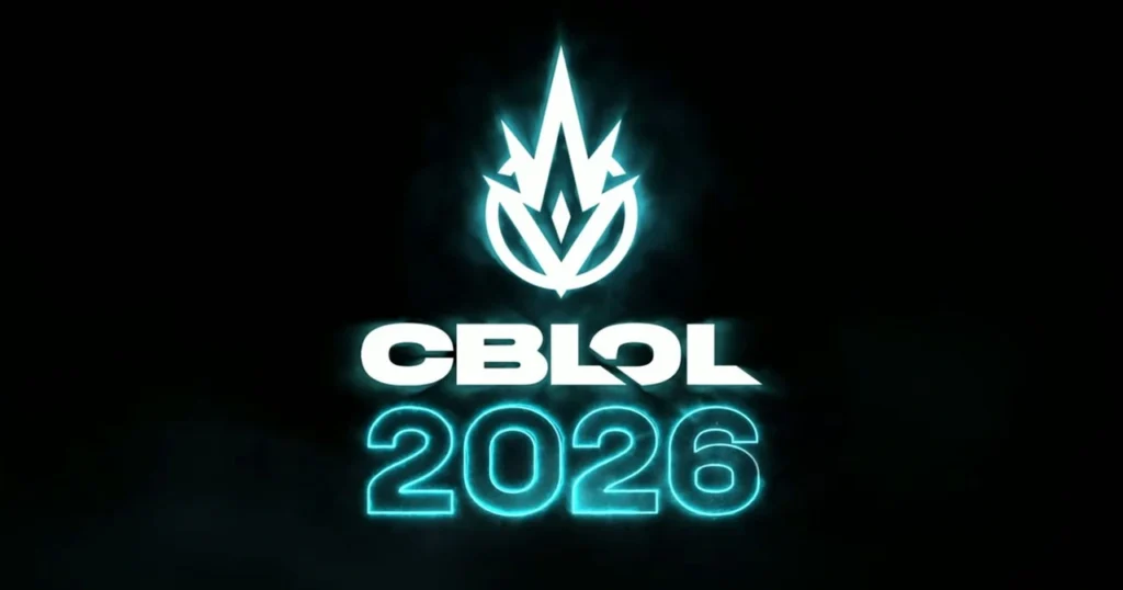 CBLOL 2026: A paixão da comunidade traz o campeonato de volta!