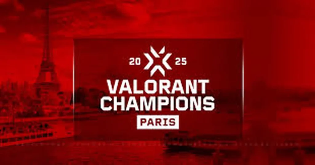 VALORANT Champions Paris 2025: Group Draw is Set; Check it Out