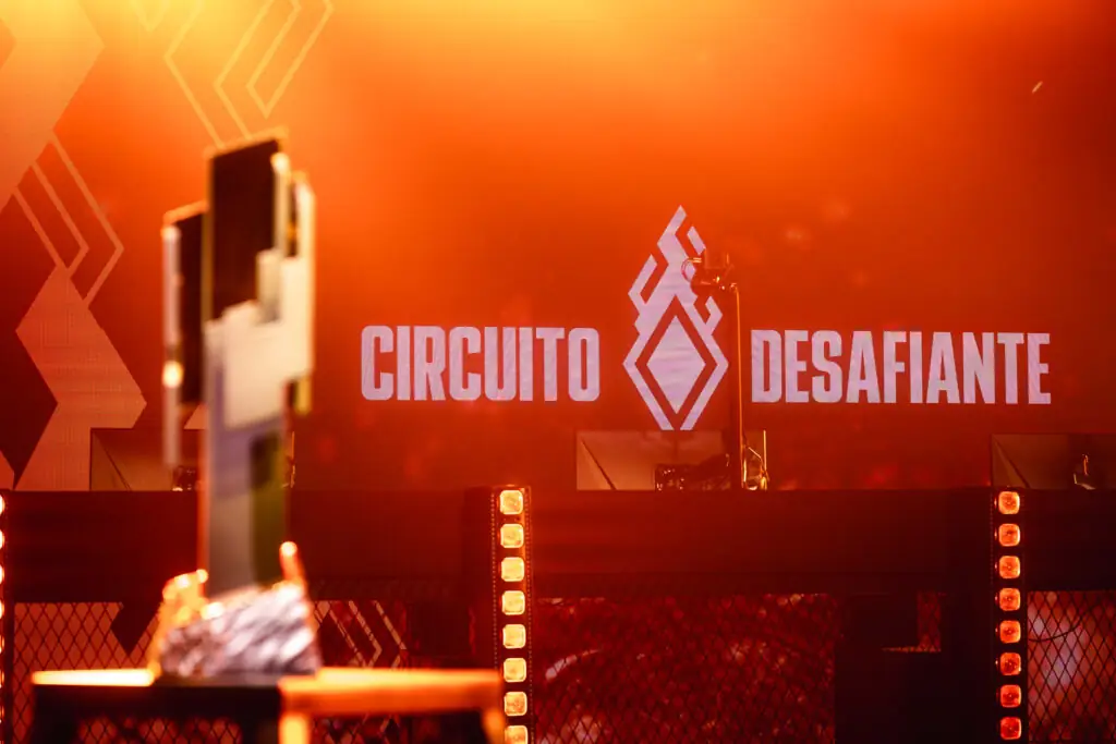 Circuito Desafiante: RED Academy conquista o título