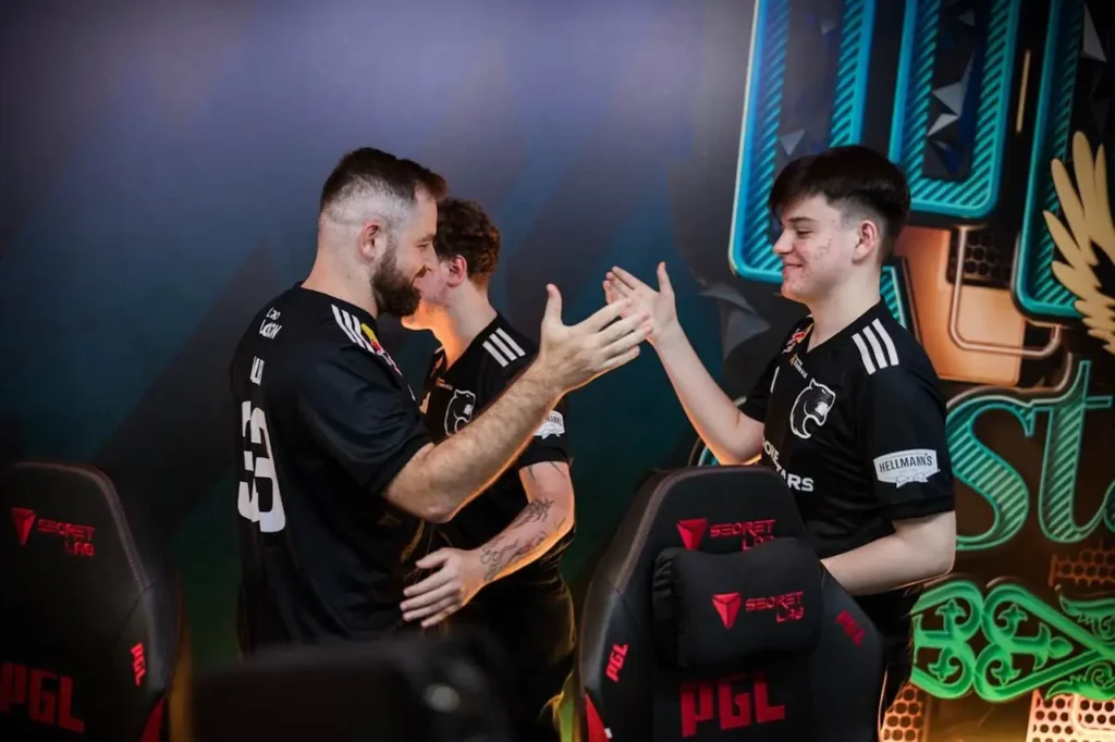 FalleN: A lenda do Counter-Strike brasileiro volta a sua glória ...