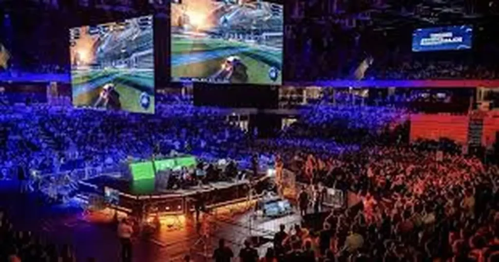 RLCS World Championship - NRG claims world title | ExitLag News
