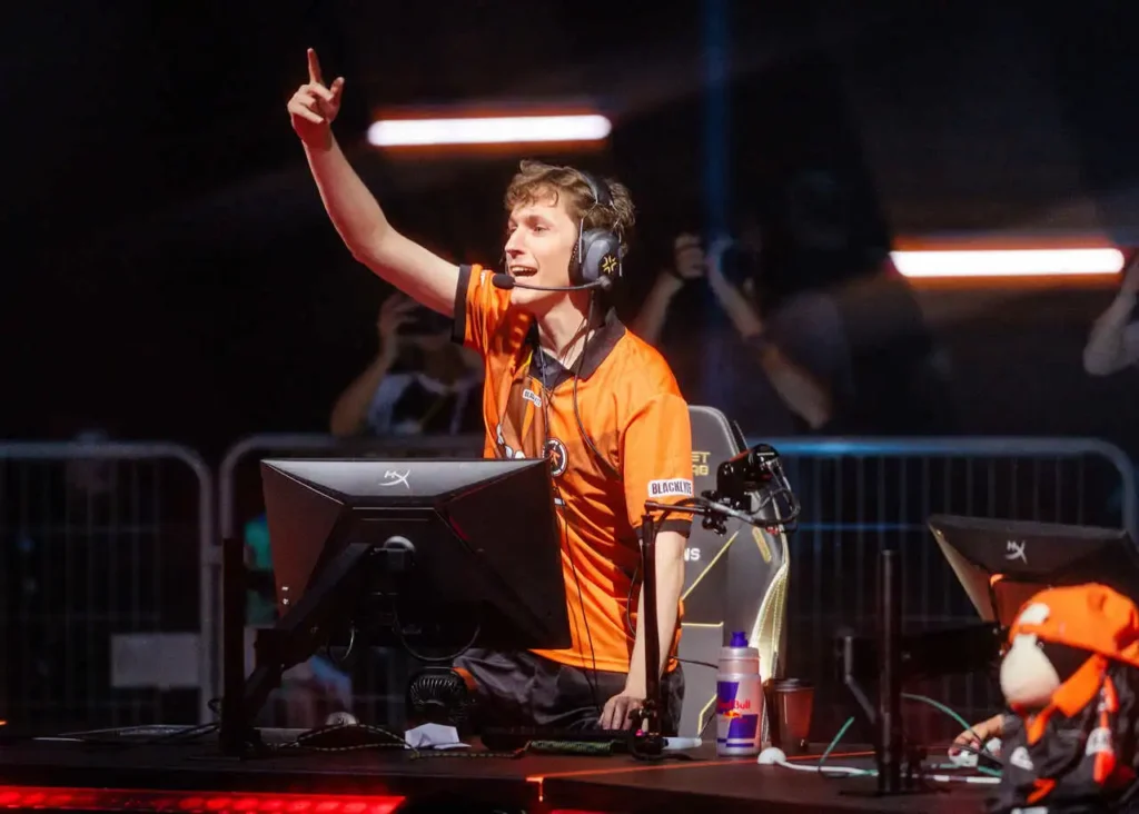 Fnatic Champions