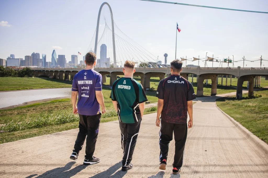 Kia LTA Championship: A batalha final pelo domínio das Américas no League of Legends