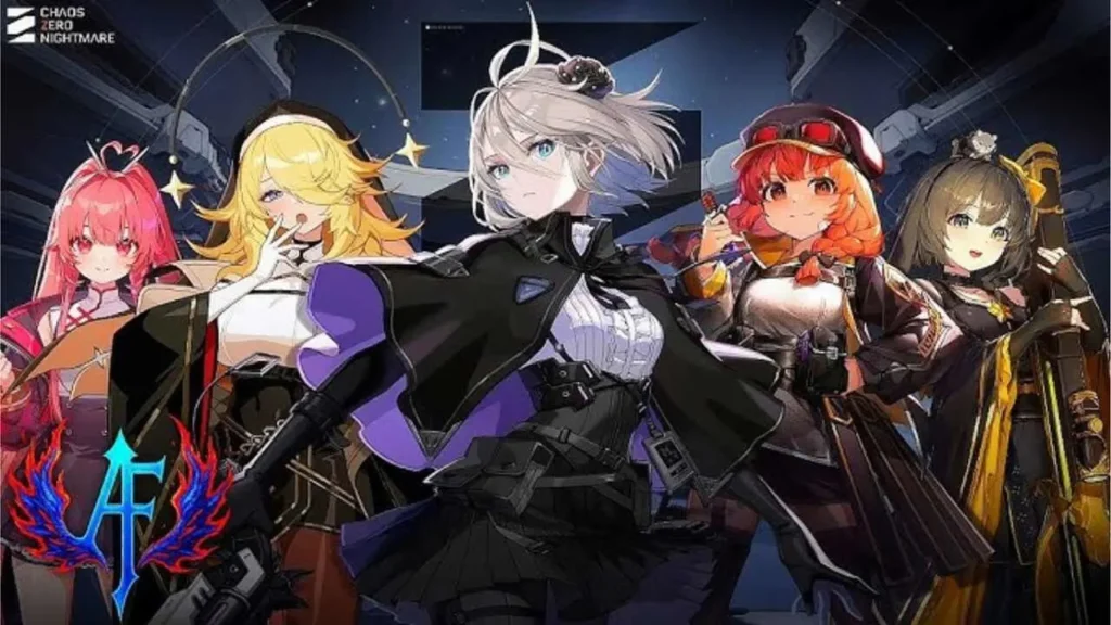 New RPG mobile game