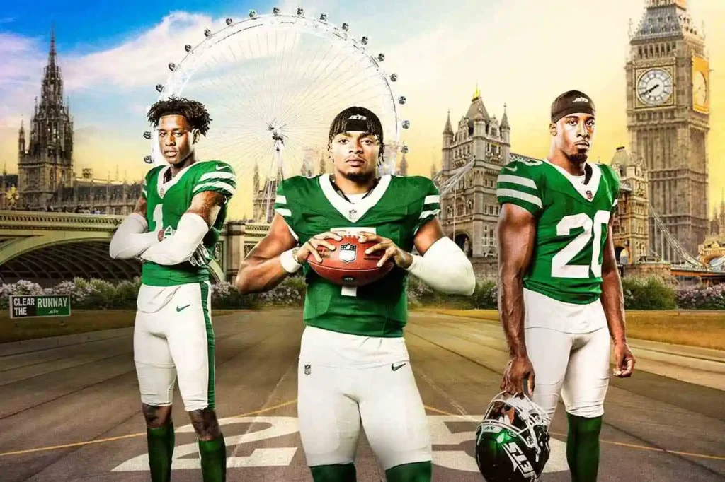 NFL na MadHouse TV: A nova casa do futebol americano no Brasil