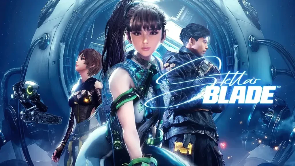Atualização do Stellar Blade Surpreende com Novos Epílogos
