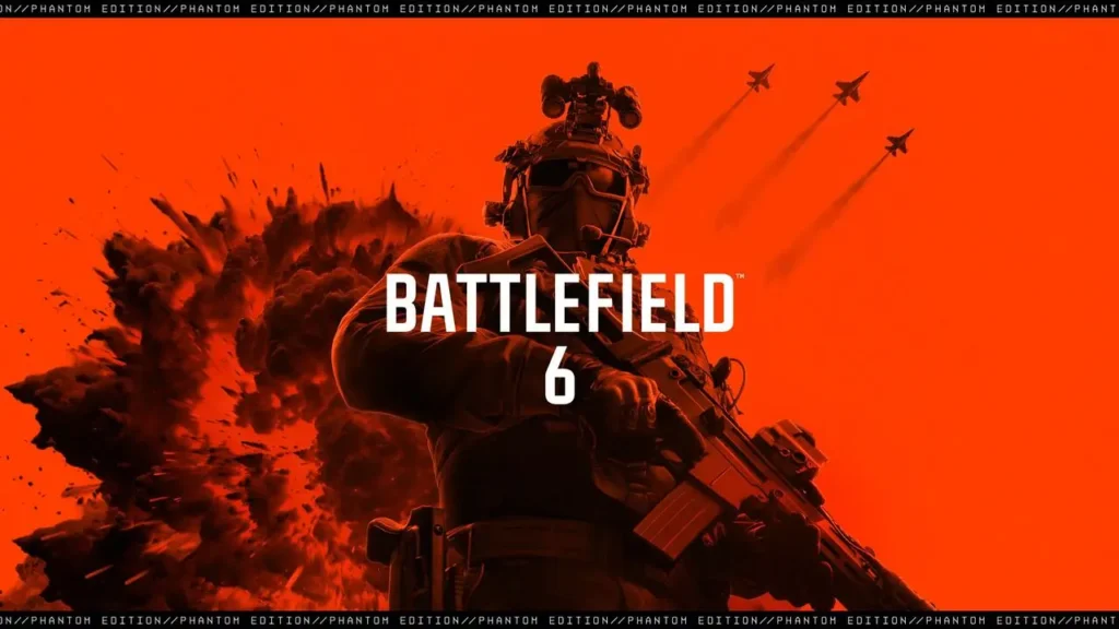 Tudo que você precisa saber sobre Battlefield 6