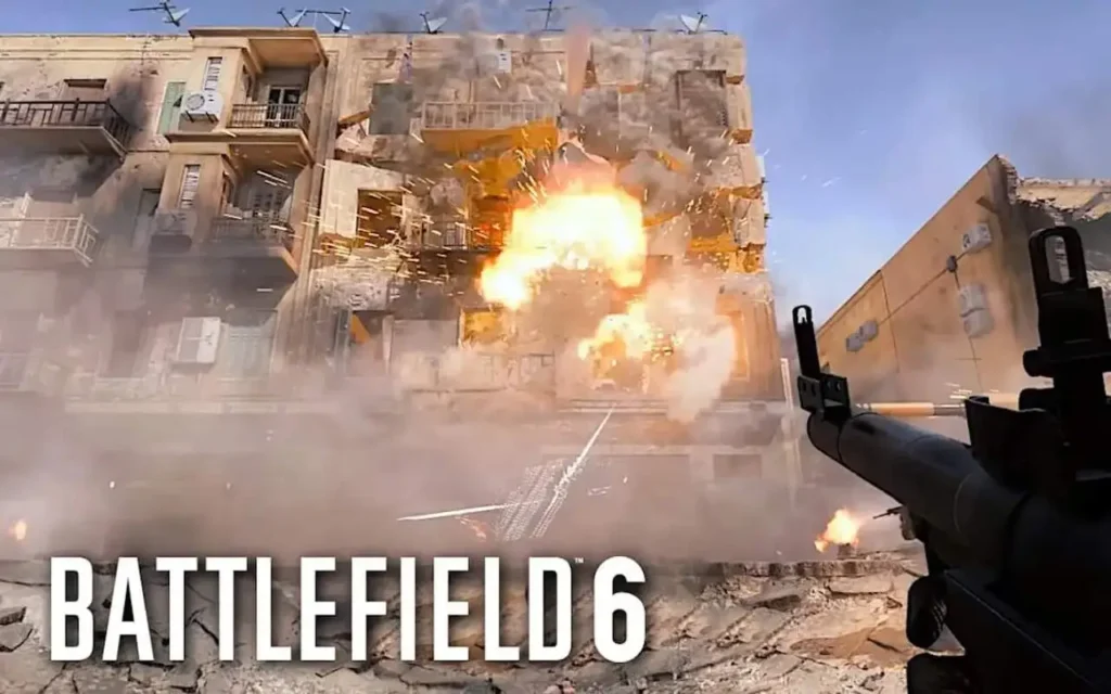 Battlefield 6 Editions