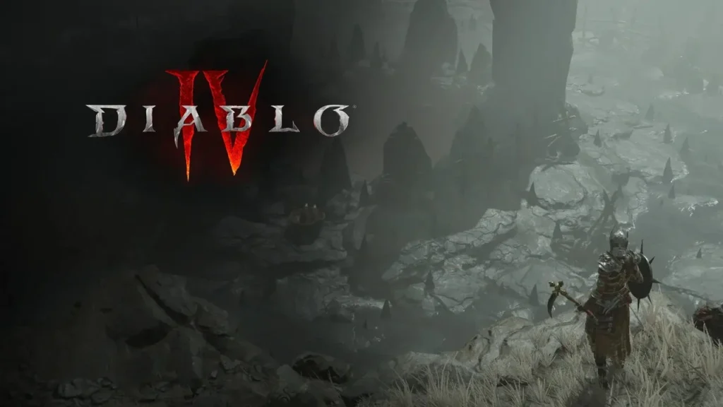 Diablo IV Gratuito: Como jogar um dos maiores RPGs de ação sem custo