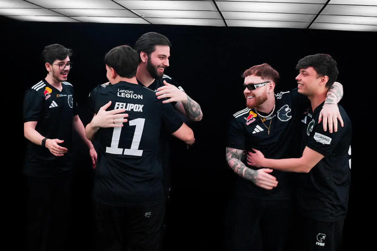 FURIA SAL R6 champions