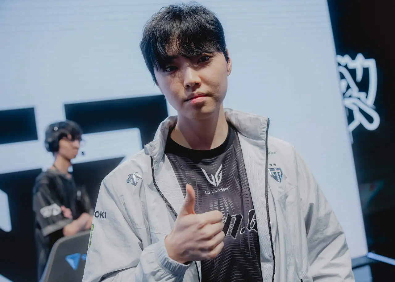 Worlds 2025 Day 04 Recap