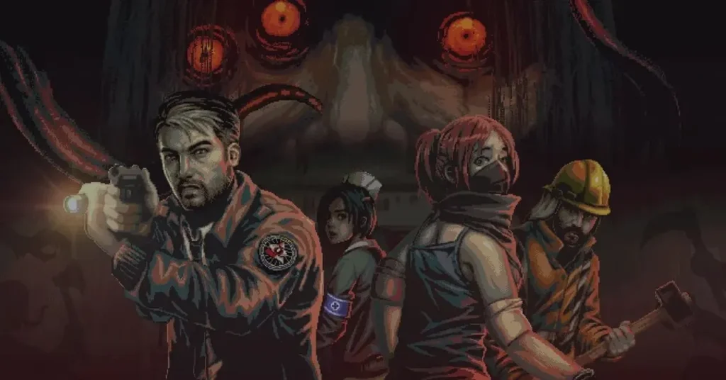 Os 5 Melhores Jogos de Halloween Coop para Curtir com Amigos