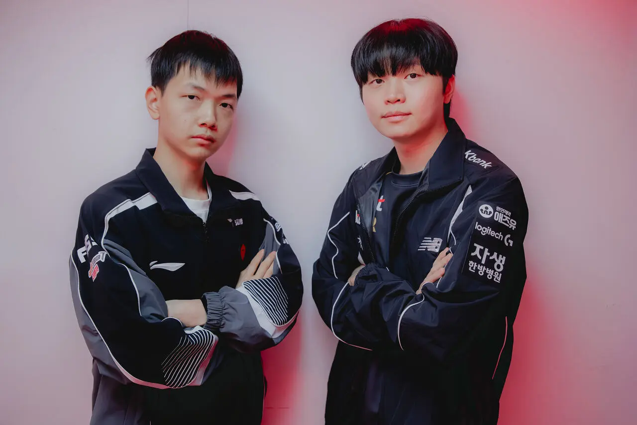 Worlds 2025 Day 03 Recap