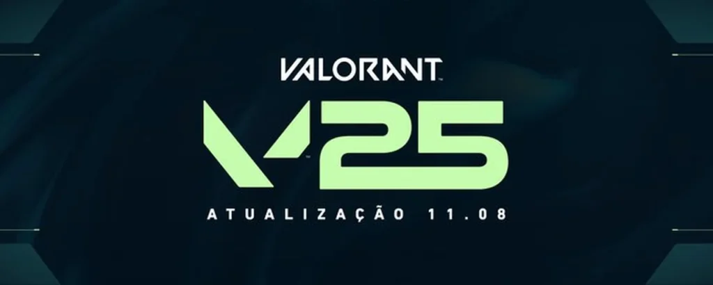VALORANT: patch 11.08 traz grandes mudanças em agentes, mapas e armas; confira