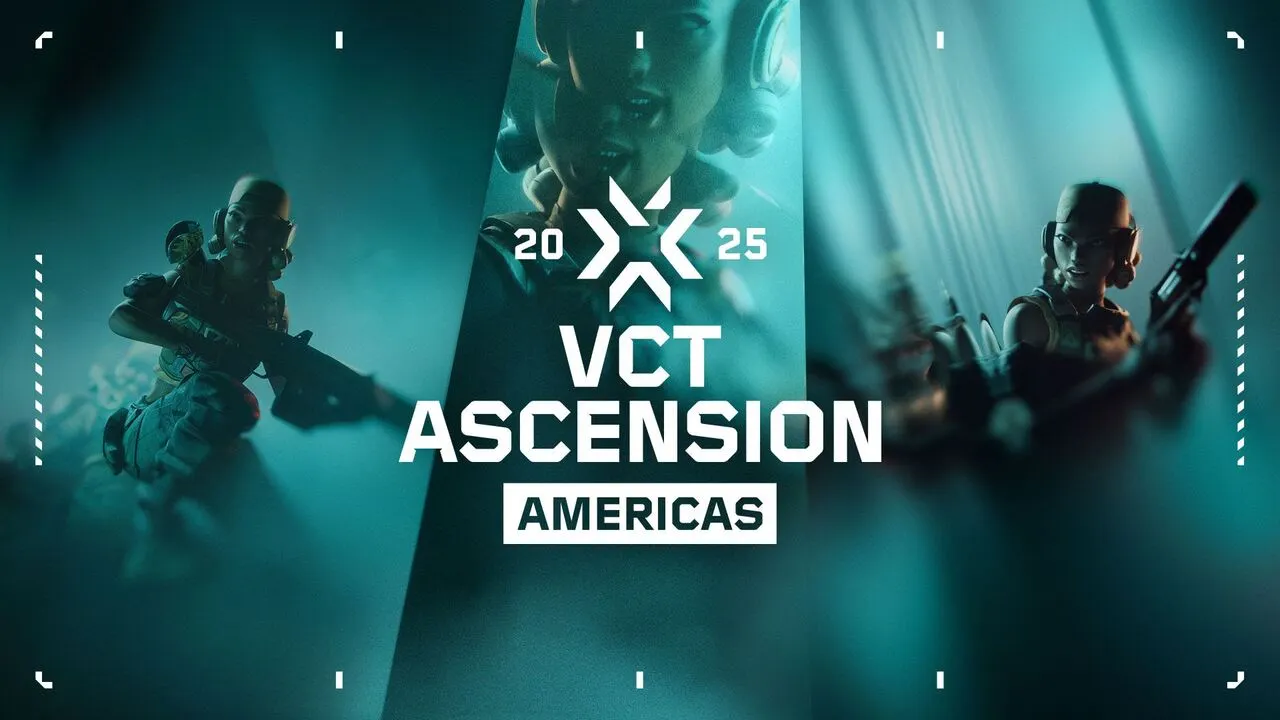VCT Ascension Americas
