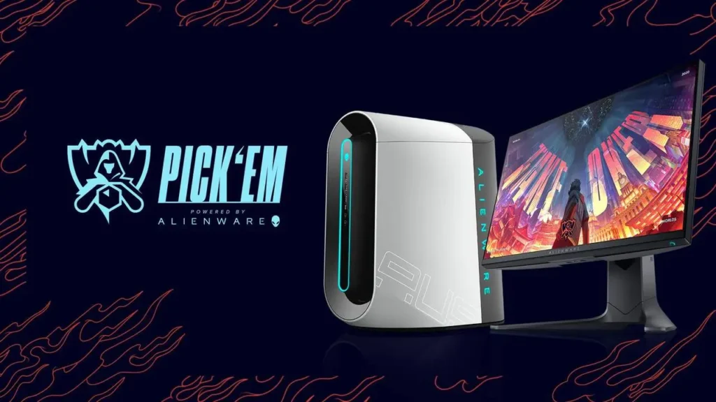Worlds 2025 Pick'em: Only 11 chase the perfect pick | ExitLag News