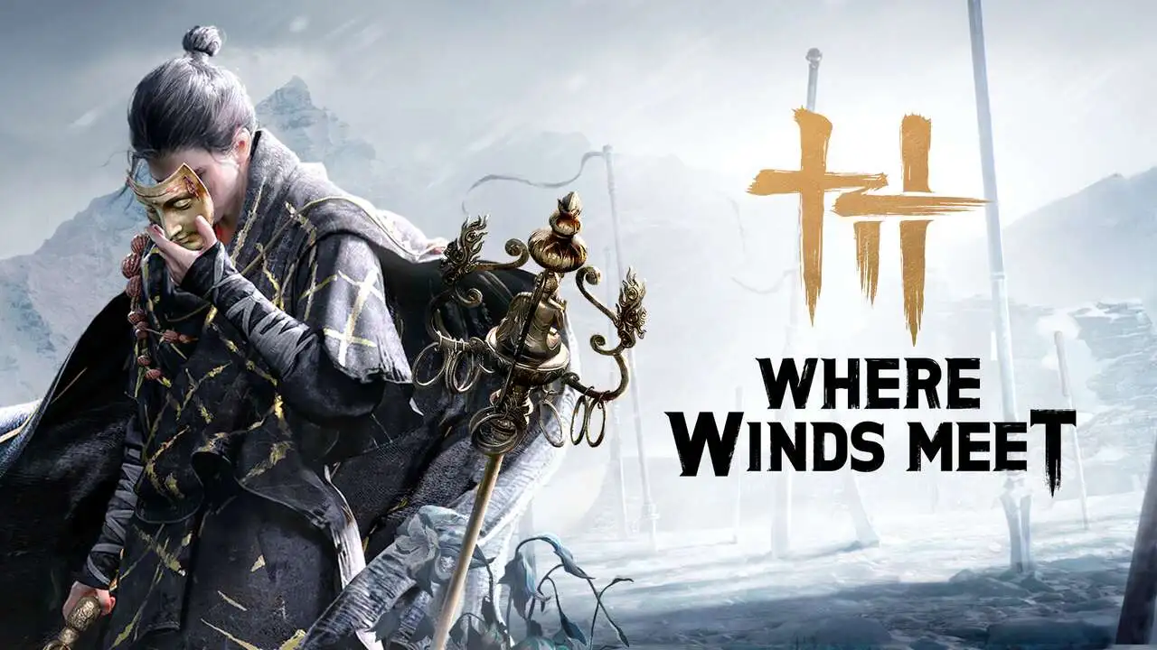 Lançamento de Where Winds Meet: Tudo sobre o RPG fenômeno | ExitLag News