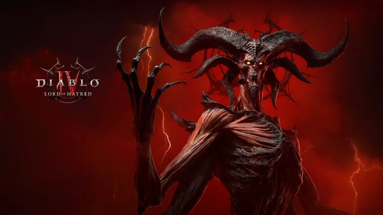 Diablo IV: Lord of Hatred