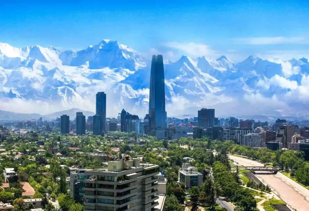 Santiago