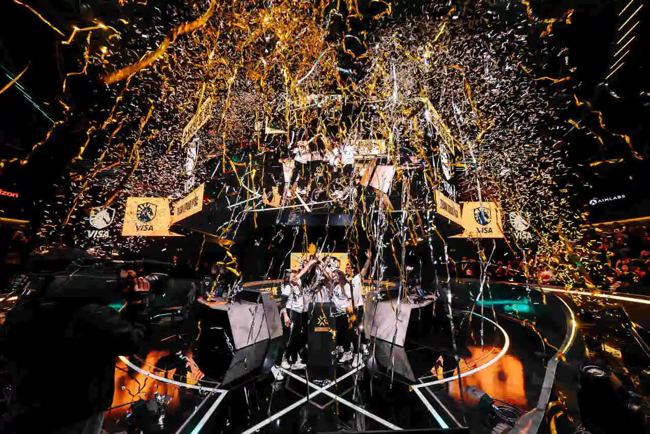 team liquid gcc champions