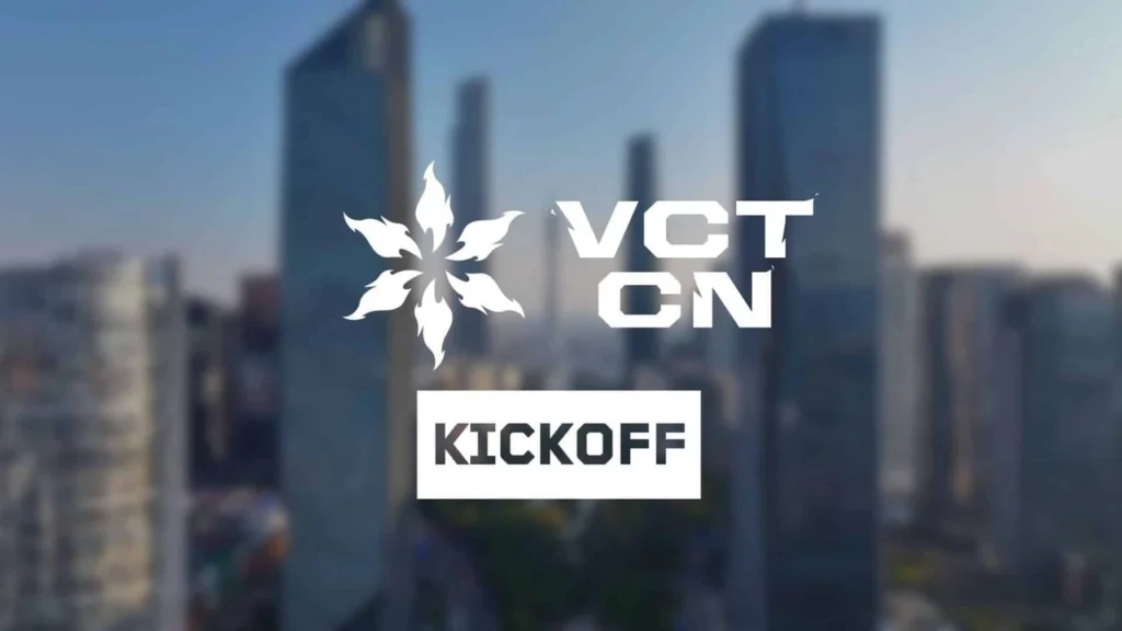 VCT Kickoff 2026: Historic Upsets and a New Meta Reshape the Global ...