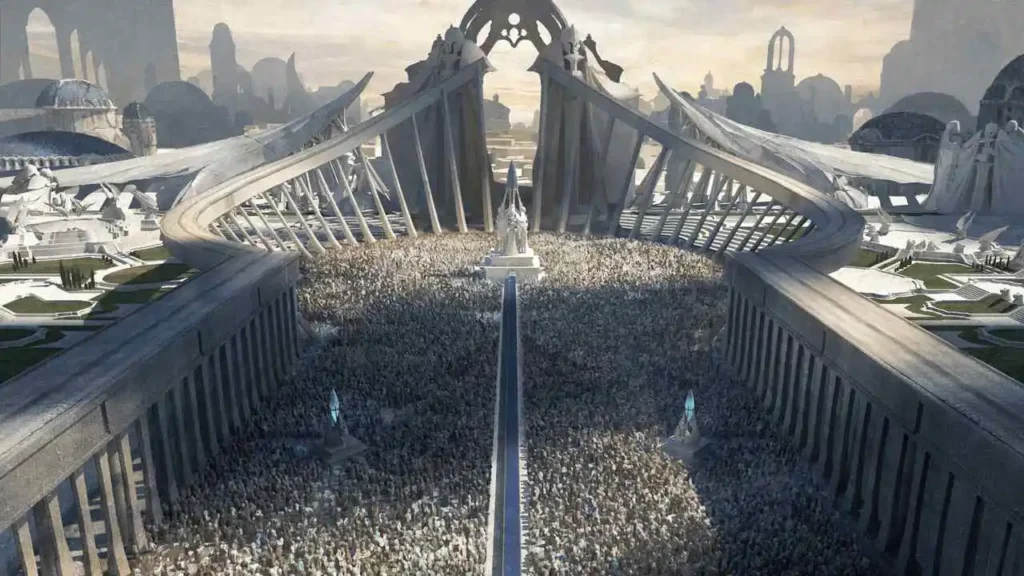 demacia na temporada 2026 do lol
