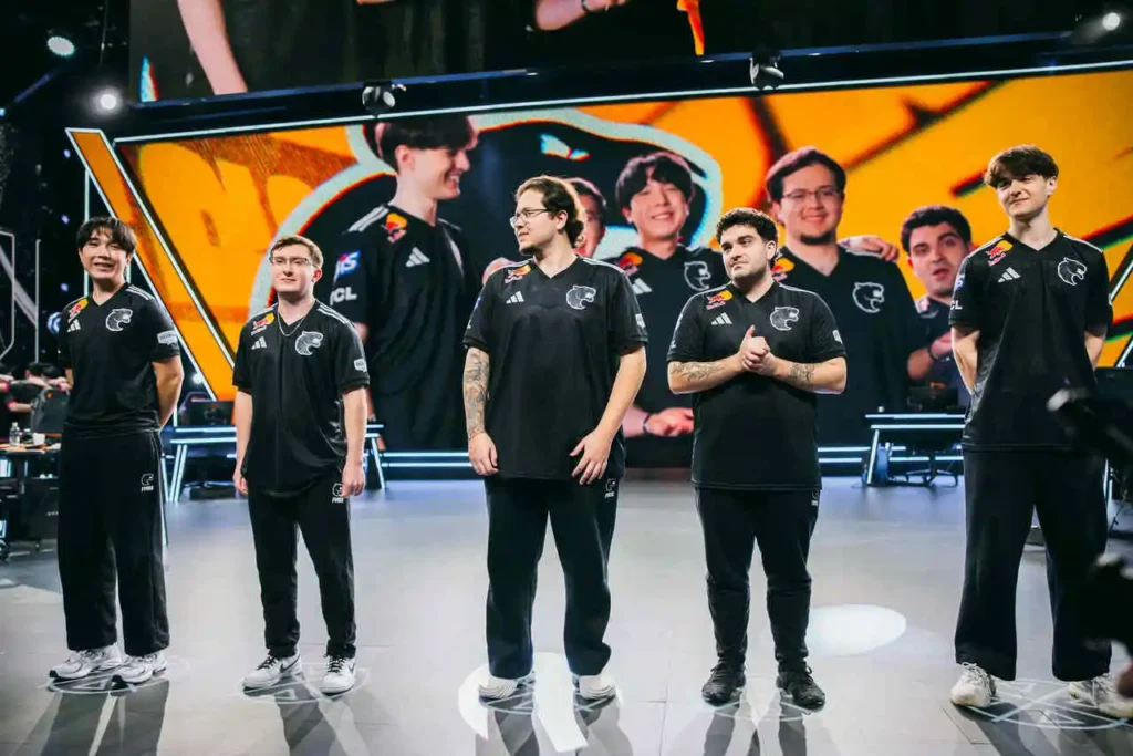 furia vct americas 2026