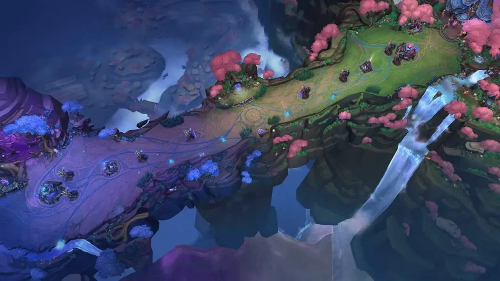 ARAM Ionia