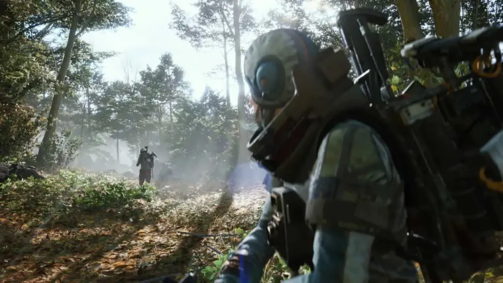 arc raiders shrouded sky