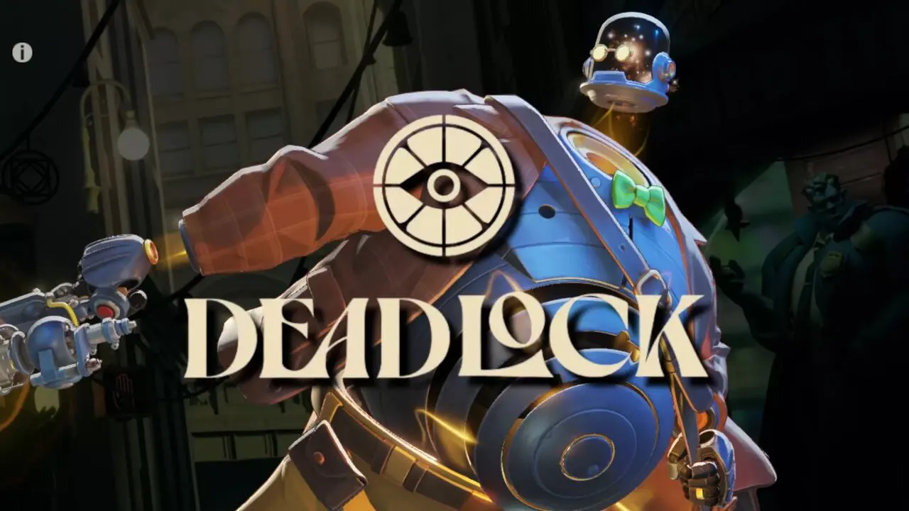 Deadlock Update: News and Secrets About Half-Life 3 | ExitLag News