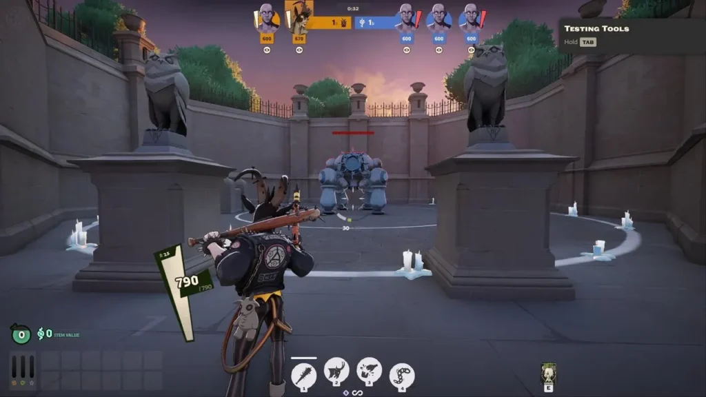 deadlock new maps