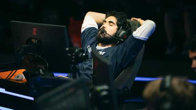 expectativas para mibr e furia