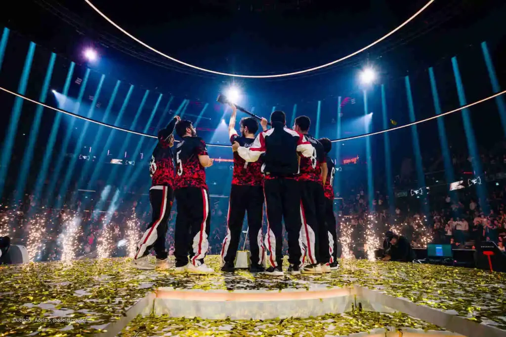 faze clan six invitational 26